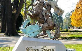Парк Хотел Изида
